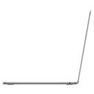 Ноутбук Apple MacBook Air 15" кастомный (M2 8-Core, GPU 10-Core, 16GB, 256GB) («Серый космос» | Space Gray) - фото 3